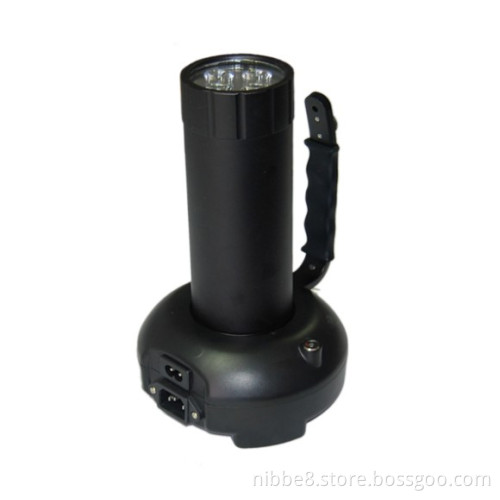 Hazardous Location Portable Explosion Proof Light